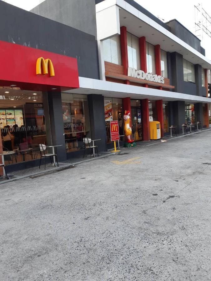 6C萨拉索塔4号住宅度假村 帕赛 外观 照片
