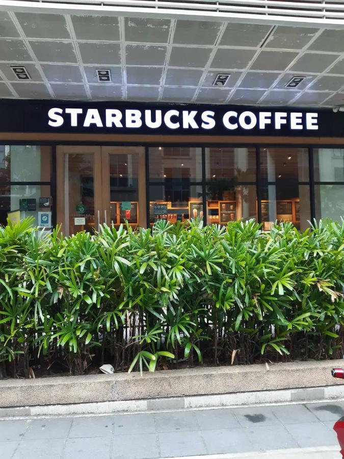 6C萨拉索塔4号住宅度假村 帕赛 外观 照片